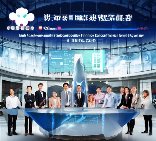 Too仓信息化财务咨询服务，助力企业数字化转型 pillars