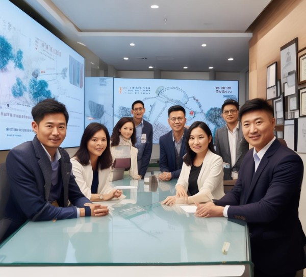 庆恭房产信息咨询服务部——专业服务助力未来