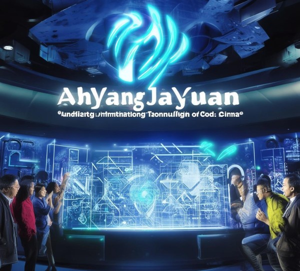安阳嘉元信息技术咨询有限公司，助力企业数字化转型的创新者